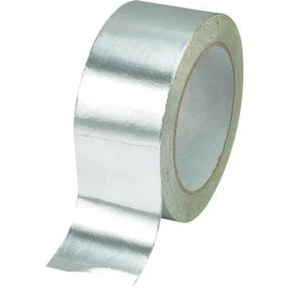 Alu szalag 10m/50mm, 30 mikron