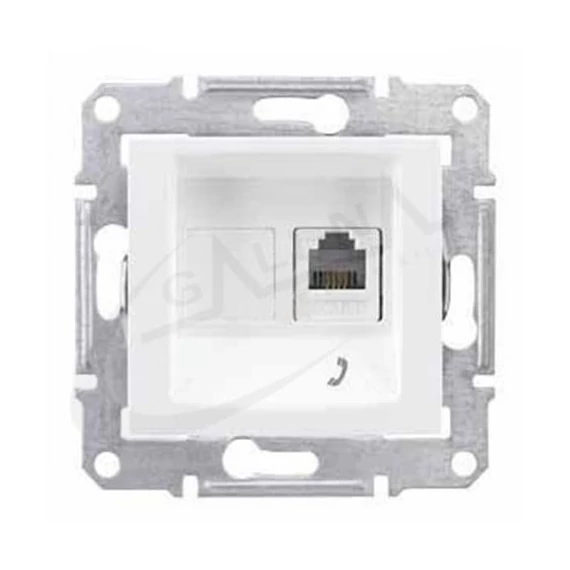 Oteo 1xRJ11 tel.csatl.(86143)