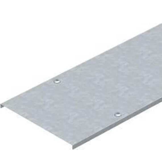 Basor Kábeltálca fedél 200mm tűzihorg. (TERE200tűzi)(2/1323)