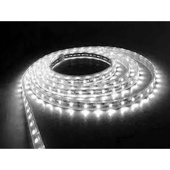 Led szalag 4,8W IP65 kültéri 4000K (LED-SZK-48-NW)