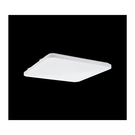 Menny LED 49,5W 3000K 5900lm 53x53cm fehér Frania (98447)
