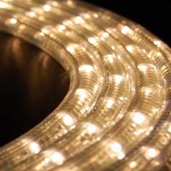 Led fénykábel 1,5W/2m/vág. hideg fehér Elmark