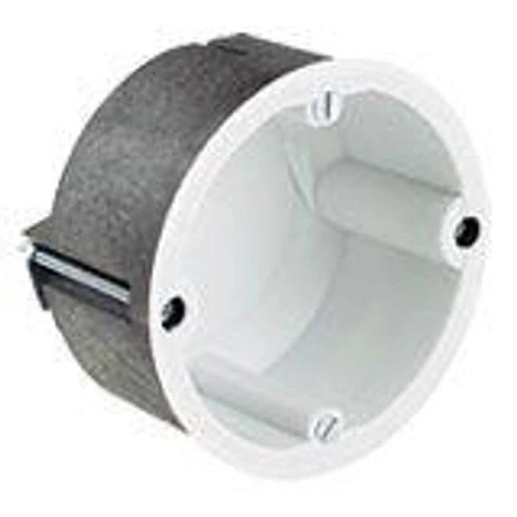 Kaiser tűzvédelmi szerelvénydoboz 68mm 10/100 (9463-01)