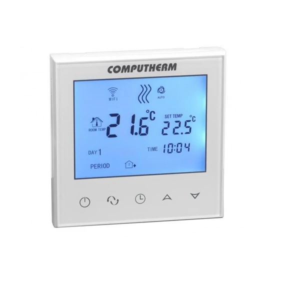 Szobatermosztát Wi-Fi Computherm (E230)