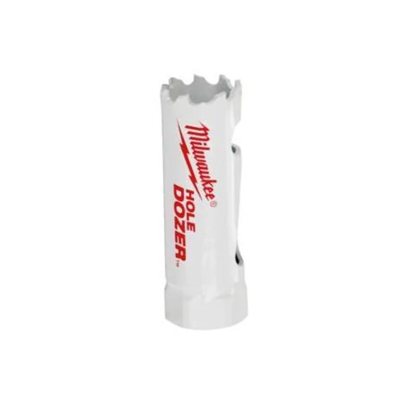 Lyukfűrész 14mm kobalt Hole Dozer Bimetál Milwaukee (49560002)
