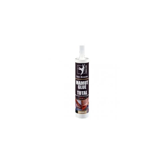 Ragasztó MAMUT GLUE Totall 290ml Den Braven (51920BD)