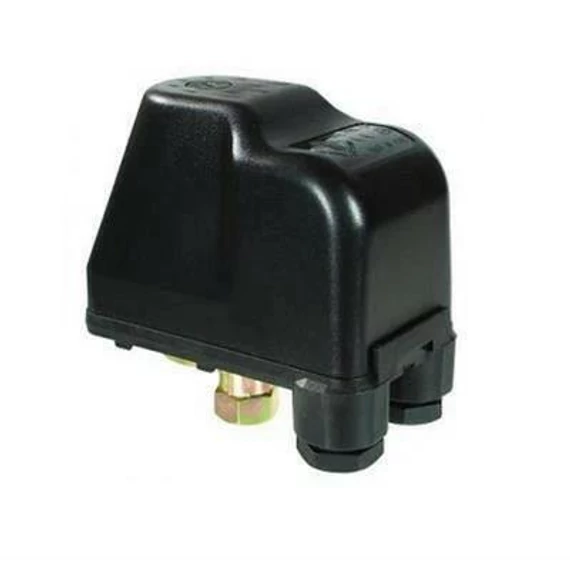 Nyomáskapcsoló PM- 5G vízre, 230V, 1-5bar 163IPM05G Italtechnica HID163001 (PM-5G)