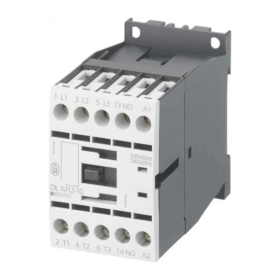 EATON mágneskapcsoló 4KW DILM9-10 42V 50HZ (276695)
