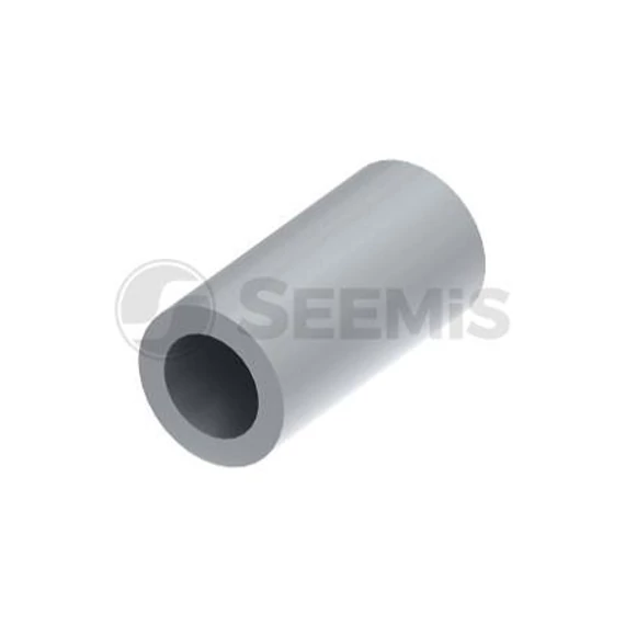 Mélyföldelő rúd ütőfej MECH, tüzihorganyzott acél, d=13 mm GROMTOR (GMR-222511)