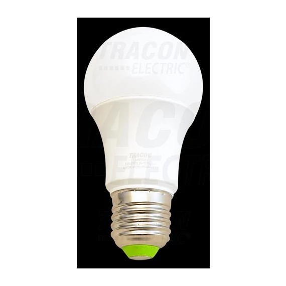 Led gömb izzó E27 5W 2700-4000K 400Lm (LA555WW/NW)