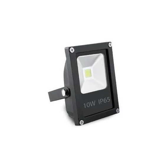 Led reflektor 10W COB hidegfehér IP65 700lm (RCOB10W)