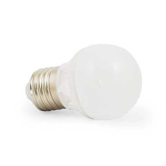 Led kisgömb E27 5W 423lm dimmerelhető (CON 7821084)