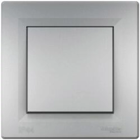 Asfora 106 váltókapcsoló IP44 alumínium (EPH0400461)