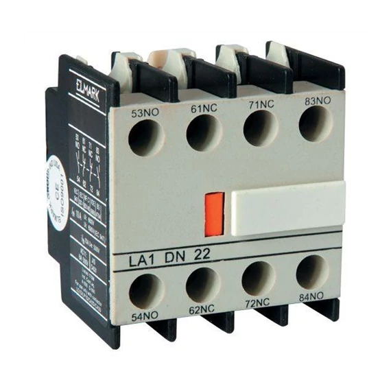 Segédérintkező No+Nc ELM-23011 LT1-DN11