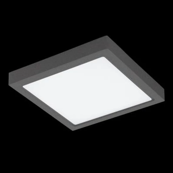 Kültéri LED menny. 22W antracit IP44 Argolis