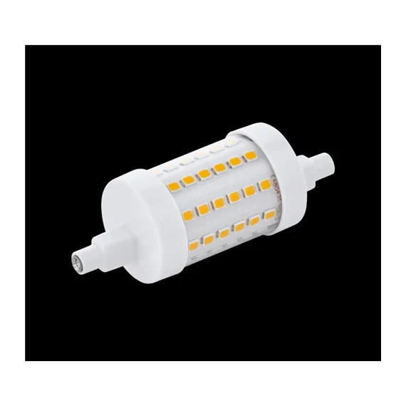LED izzó R7S-LED-78MM 950 lm 2700 K átlátszó fényforrás (110163) EGLO