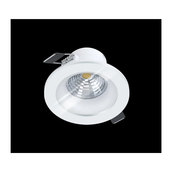 Beépíthető LED 6W 4000K D:8,8cm fehér Salabate