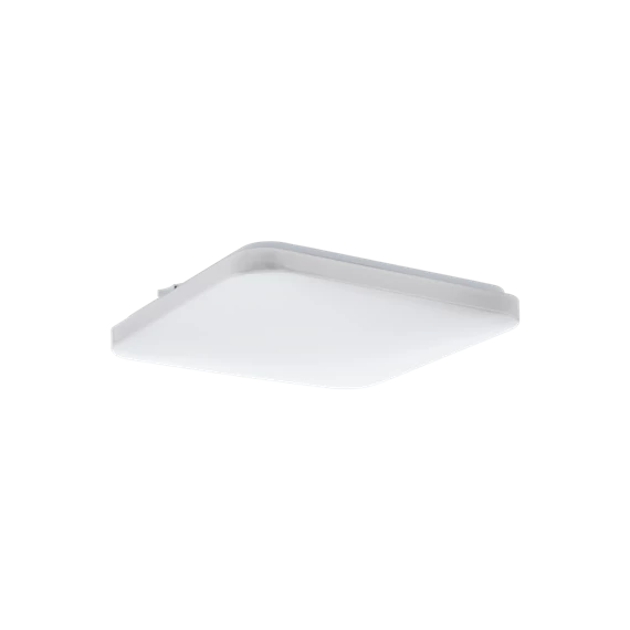 Menny LED 7,4W 4000K 700lm 22x22cm fehér Frania  (31067)