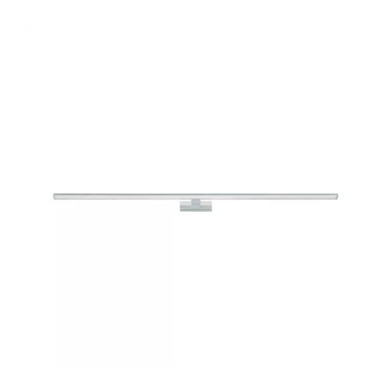 Tükörmegvilágító LED 13W 4000K 1500lm IP44 120cm króm Pandella (99297)