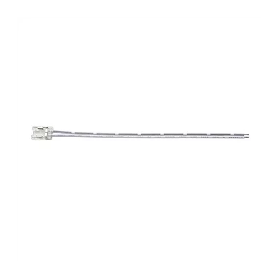 LED szalag csatlakozó ORO-CONECT2-LCOB-8mm (ORO28020)