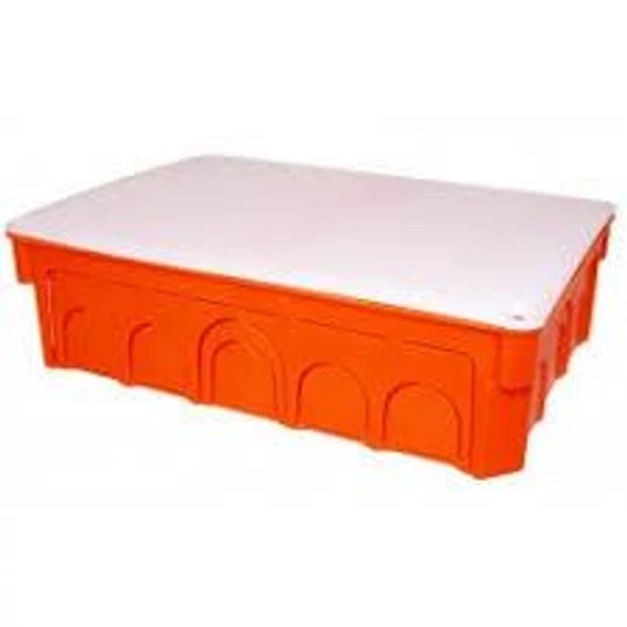 Gipszkarton dob.+tető 160x100x50 (3252)