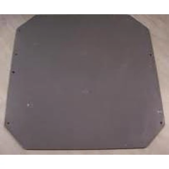 PVT szerelőlap 300x450 + csavar (PVT3045szerlap) CSP92000010