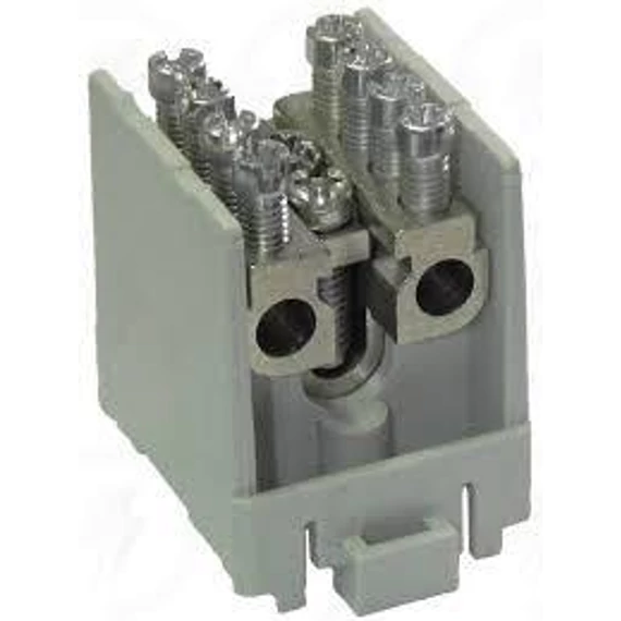 Hensel KK35/14Z sorkapocs 4x25mm2