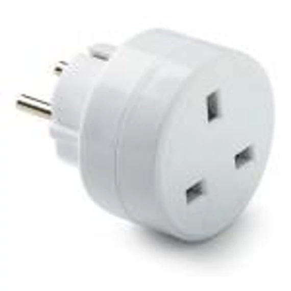 Háztartási csatlakozó adapter (1415)