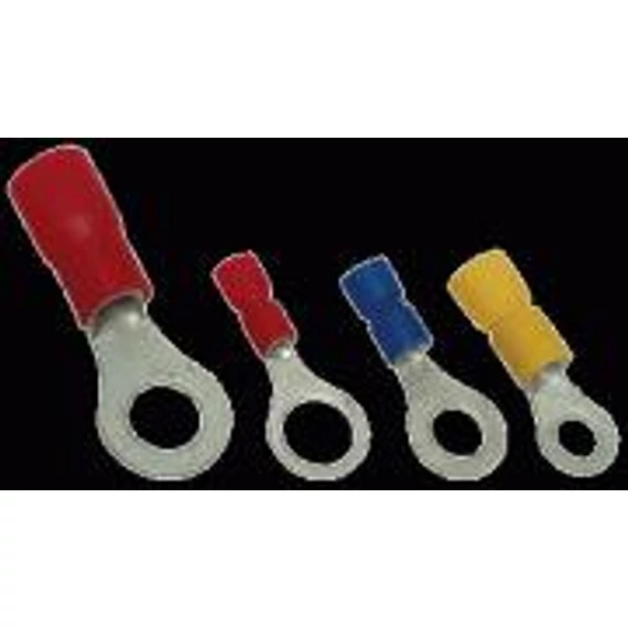 Szemes saru 1,5mm2 8x5,3mm (PSZ5)