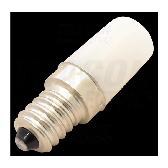 Led fényforrás 230 V, 50Hz, 1,5W, 3000K, E14, 110 lm (LH1,5WW) 