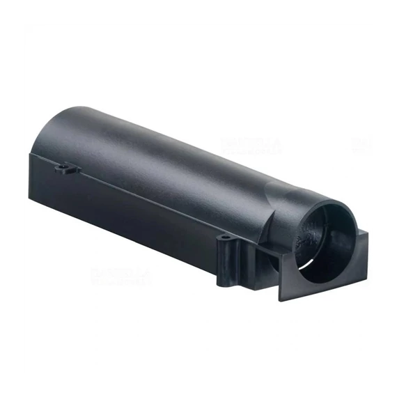 Betondoboz sávos mennyezeti kiv. M25 138x36x29mm Kaiser (1283-34)