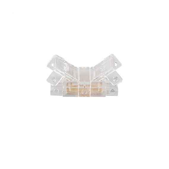 Led szalag összekötő 12mm 10db (CON P 10)