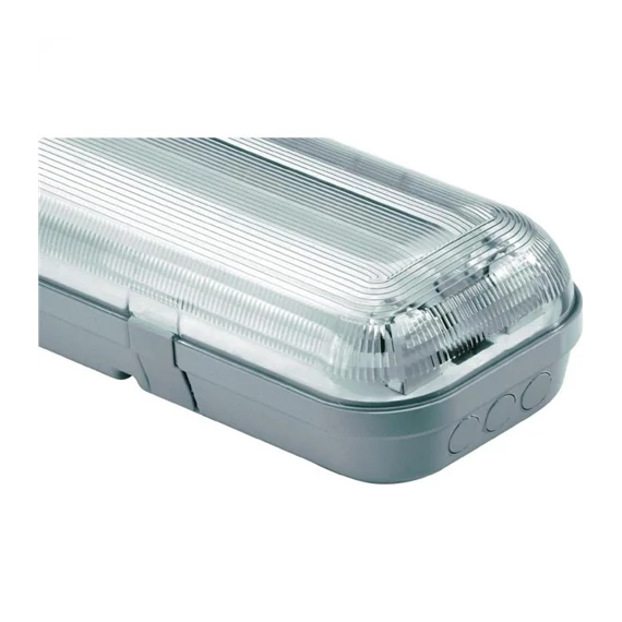 Armatúra 3x36W IP65 PP elektronikus előtét Modulux MLXCAB992-336