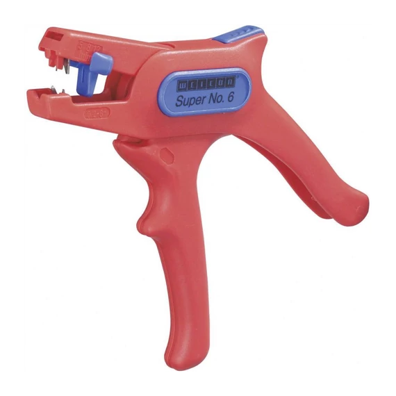 Weicon 6 automata csupaszító 6mm2 ig 1000V (51000006)