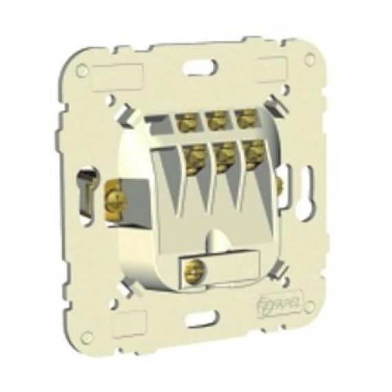 Logus kábelkivezető 3 pól. 3x2,5mm2 (21173)
