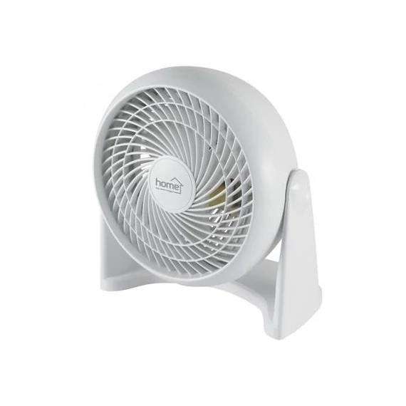 Ventilátor asztali/fali 23cm 