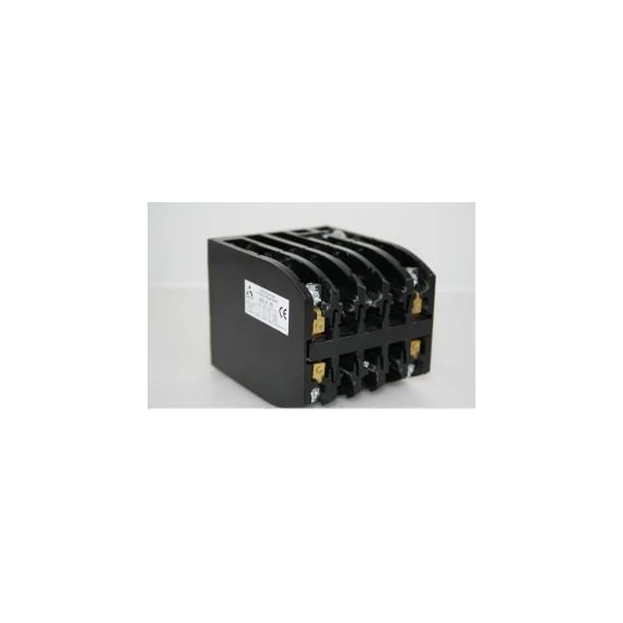 Dil 0-52 230V mágneskapcs. 7,5KW (210-3830-650-DL)