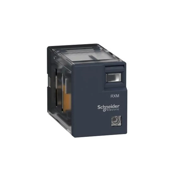 Relé 24VAC 5A 2morse Zelio RXM (RXM2LB1B7)