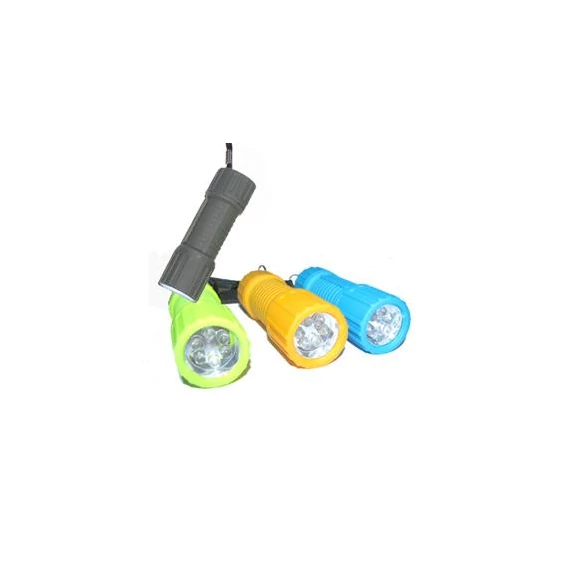 Led elemlámpa+elem (P3838)
