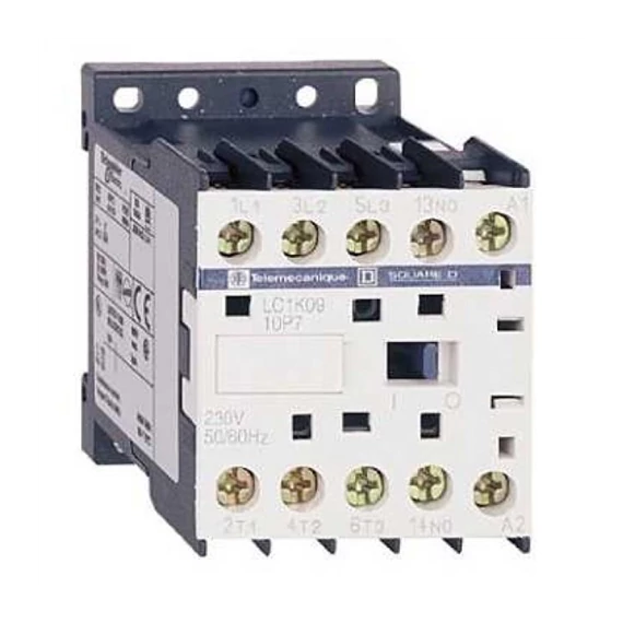 Mágneskapcs. K 16A 3Z+1Z 400V (LC1K1610Q7)