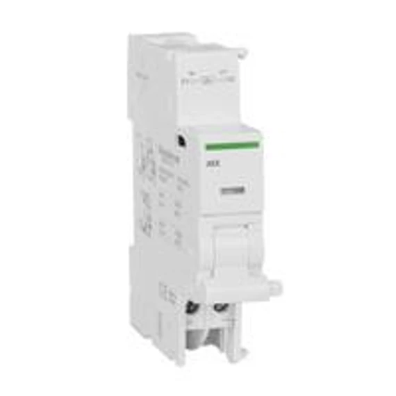 Munkaáramú kioldó, 12-24VAC, 12-24VDC A9A26478 Schneider ACTI9 iMX 
