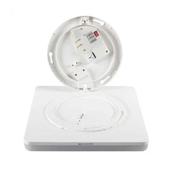 VARSO LED lámpa 18W-NW-L-SE IP54 mozgásér. (VARSO LED-18W-NW-L-SE)