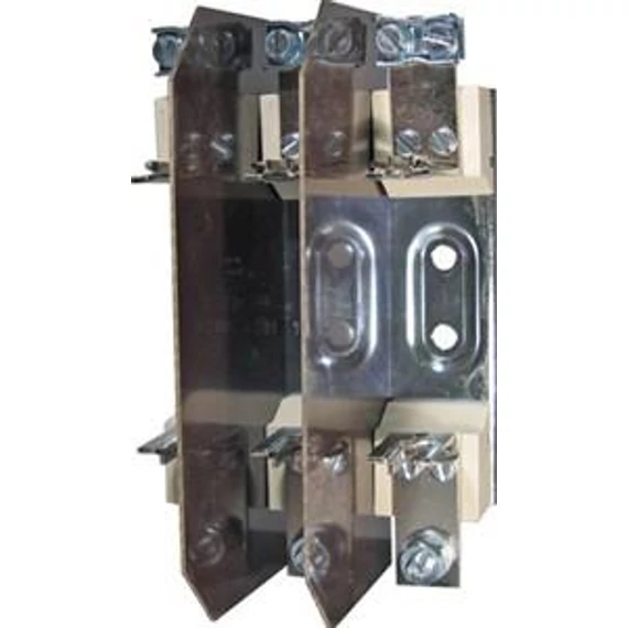 Késes bizt.aljzat PK0/3 M8-M8 (4132002)