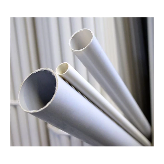 Mü III 29 cső 50fm/köt. PannonPipe