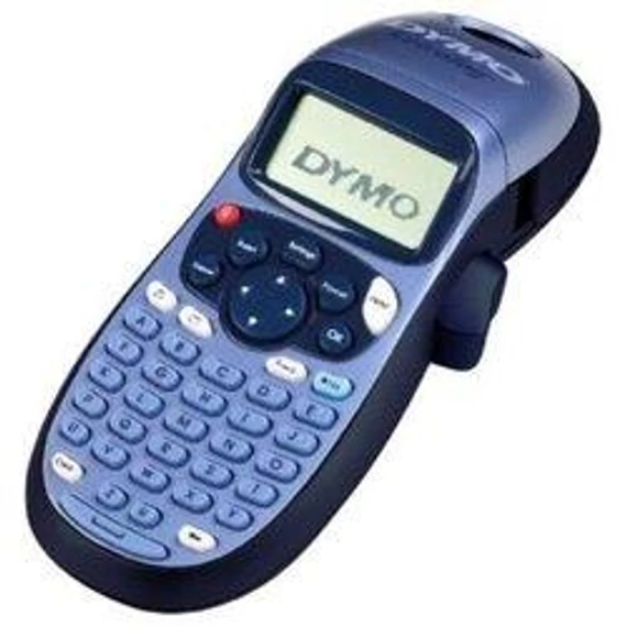 Dymo nyomtató 100H LetraTag (S0884020)(2125197)