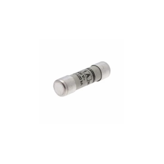 Biztosító betét 10x38mm 20A (MSCH780020)(BUSSC10G20)