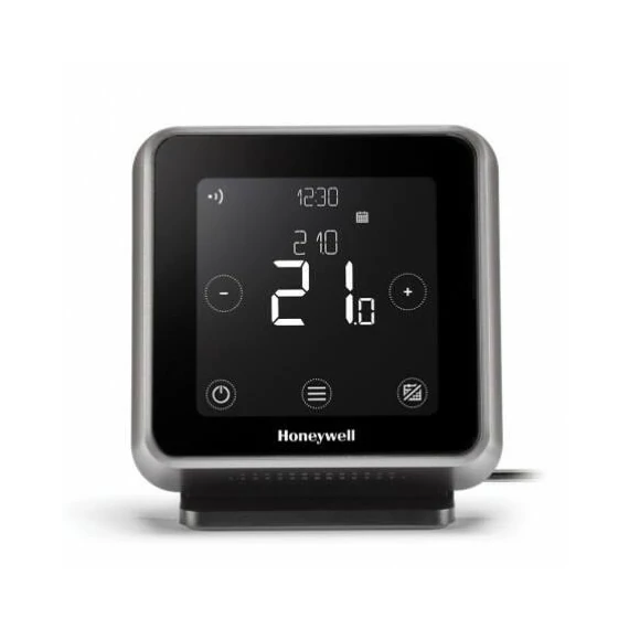 Szobatermosztát HONEYWELL T6R (Y6H910RW4055) vezeték nélküli okostermosztát csomag