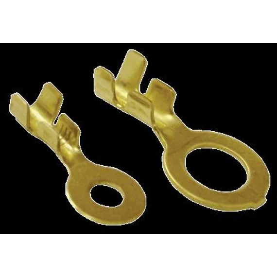 Sziglen.szemes saru P.1-2,5mm2 M5 (HSZ5)