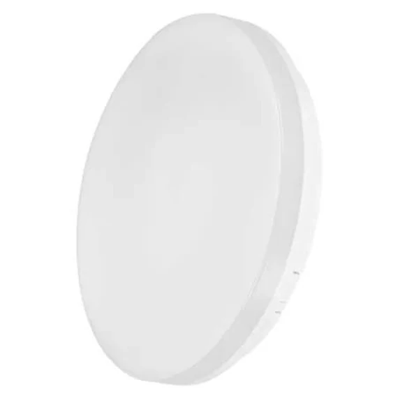 LED mennyezeti lámpa 24W, 2400lm, NW, IP54 (ZM4322)