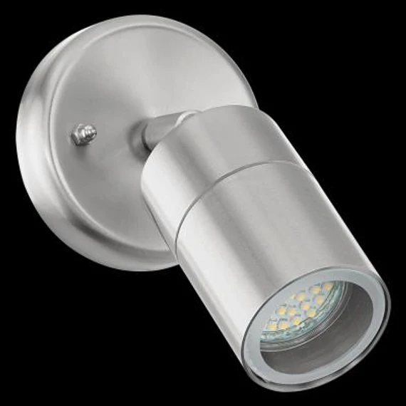 Kültéri fali LED GU10 6,5W Stockholm
